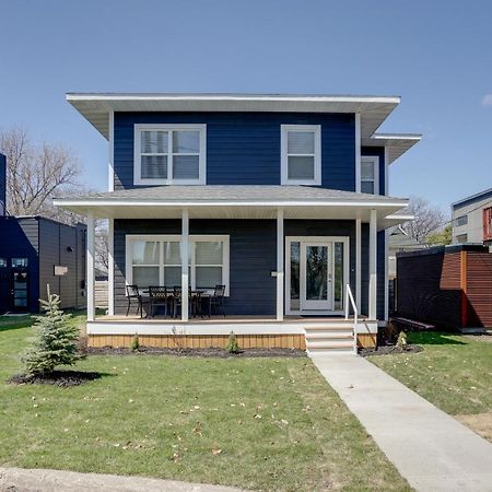 Spacious Minneapolis Vacation Rental With Game Room! Buitenkant foto