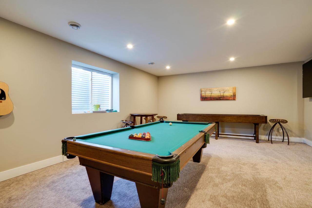 Spacious Minneapolis Vacation Rental With Game Room! Buitenkant foto