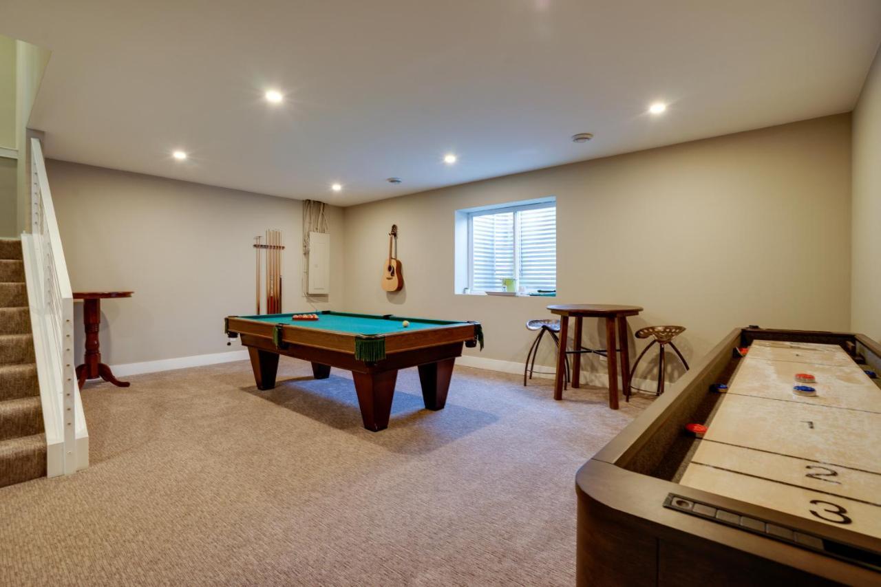 Spacious Minneapolis Vacation Rental With Game Room! Buitenkant foto